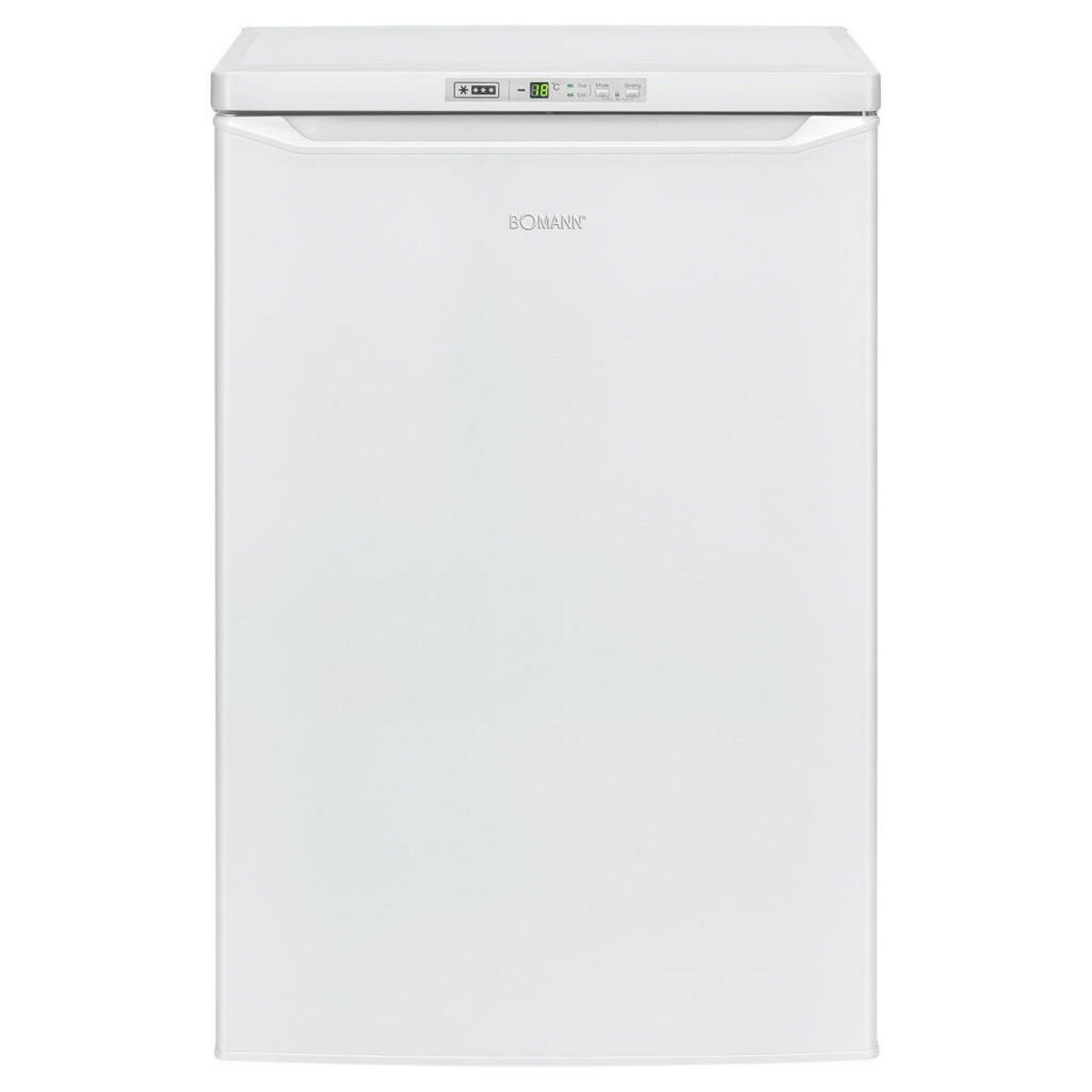 Bild 1 von Bomann GEFRIERSCHRANK Weiß