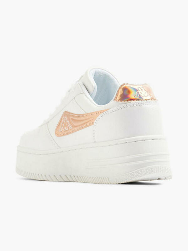 Bild 3 von Kappa Platform Sneaker BASH PF GC