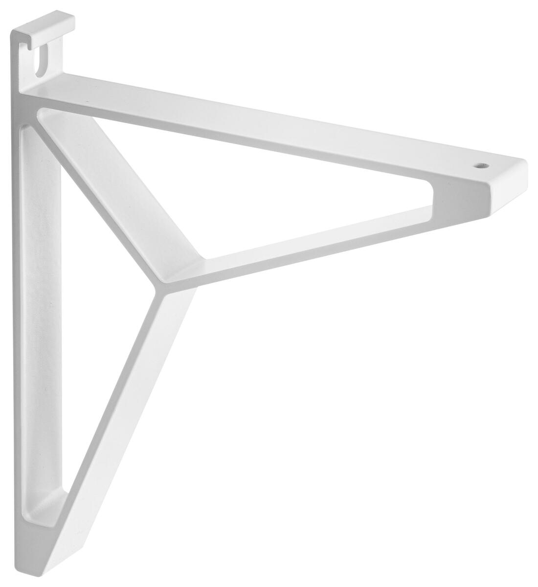 Bild 1 von Wandhalter in Weiß