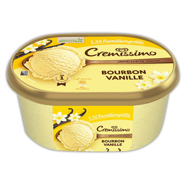 Bild 3 von Langnese Cremissimo