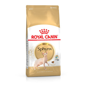 ROYAL CANIN Sphynx Adult 2 kg