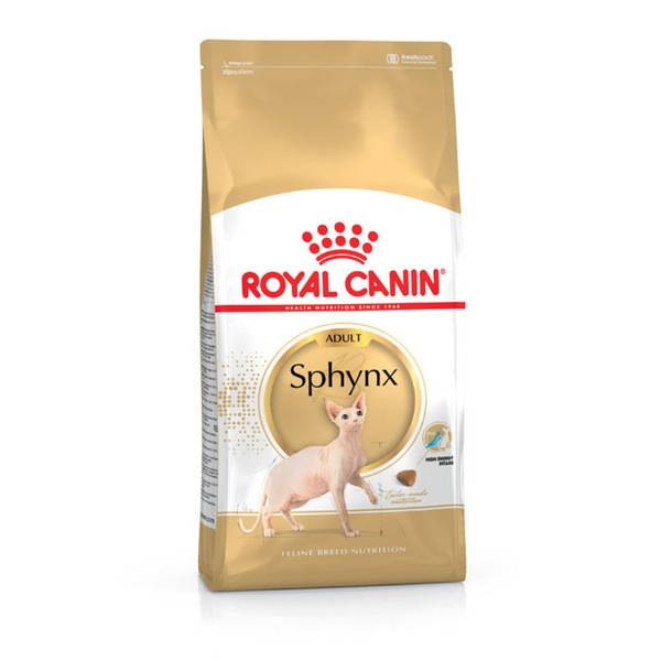 Bild 1 von ROYAL CANIN Sphynx Adult 2 kg