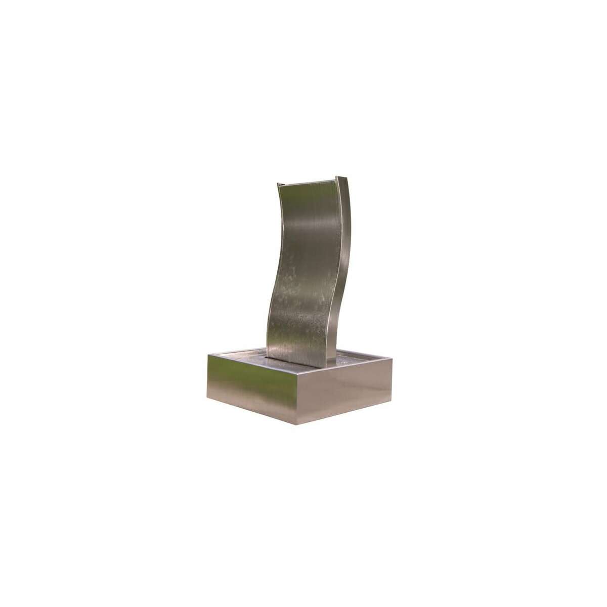 Bild 1 von GENOVA - Inox 304, Wasserspiel für die Terrasse