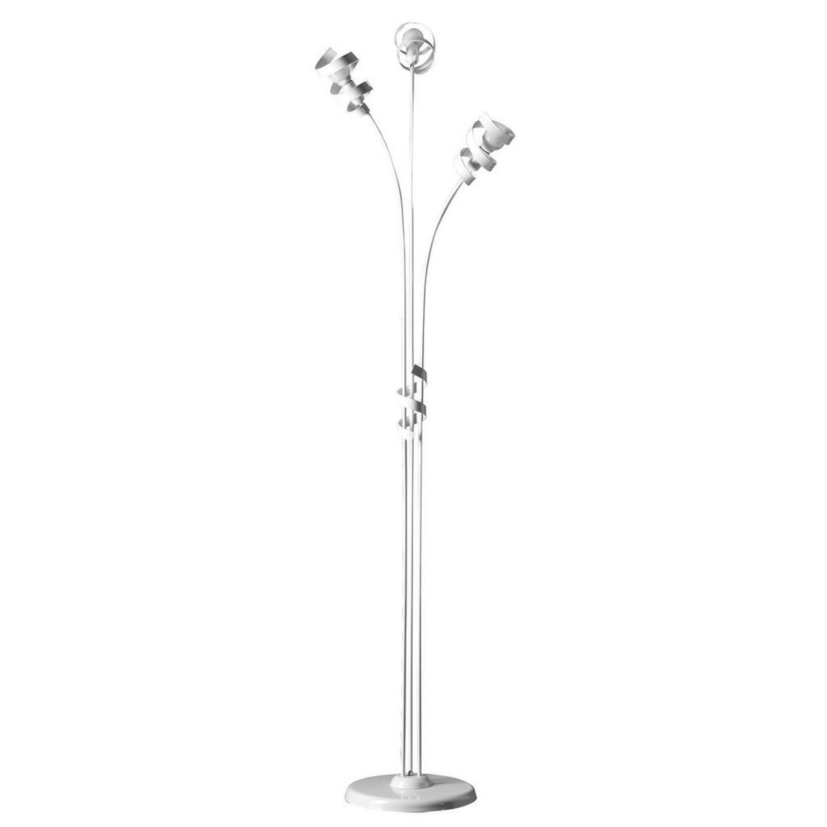 Bild 1 von XXXLutz STEHLEUCHTE Weiß