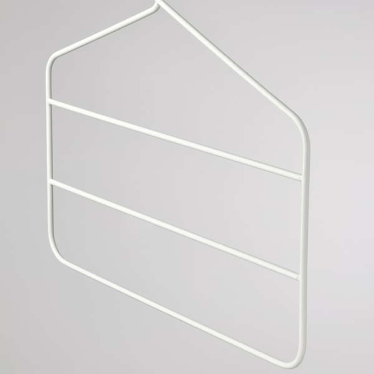 Bild 2 von GÅRDSMÄSTARE  Rock-/Hosenbügel