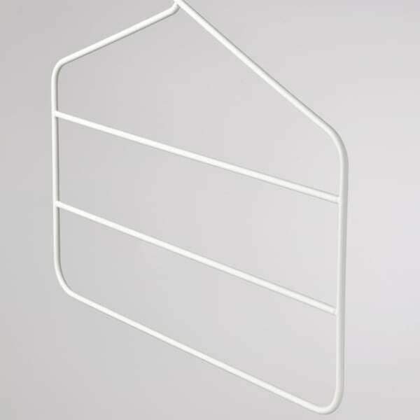 Bild 2 von GÅRDSMÄSTARE  Rock-/Hosenbügel