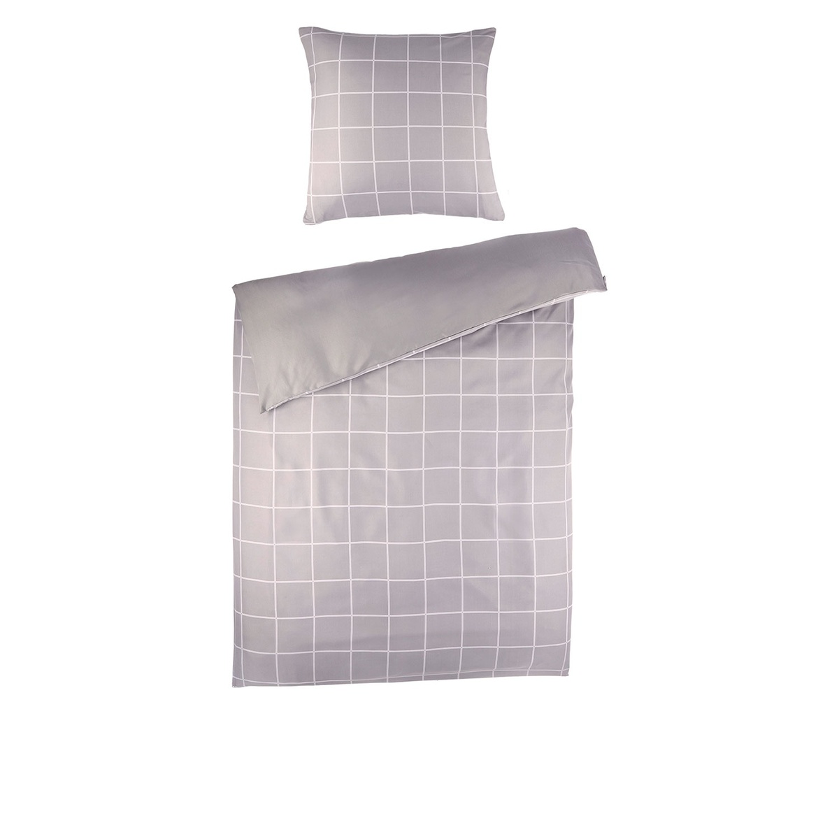 Bild 2 von DORMIA Mikrofaser-Bettwäsche, 135 x 200 cm
