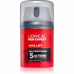 L’Oréal Paris Men Expert Vita Lift 5 Feuchtigkeitscreme gegen die Alterung 50 ml