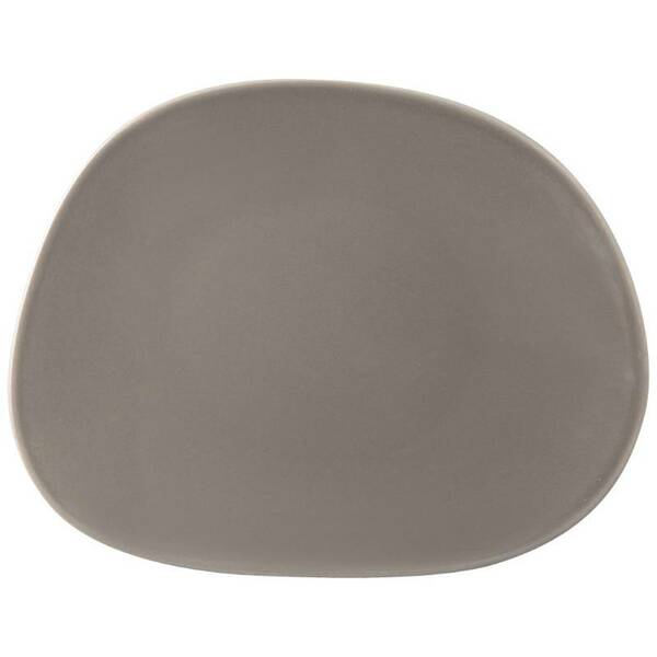 Bild 1 von Like by Villeroy &amp; Boch Frühstücksteller ORGANIC TAUPE,...