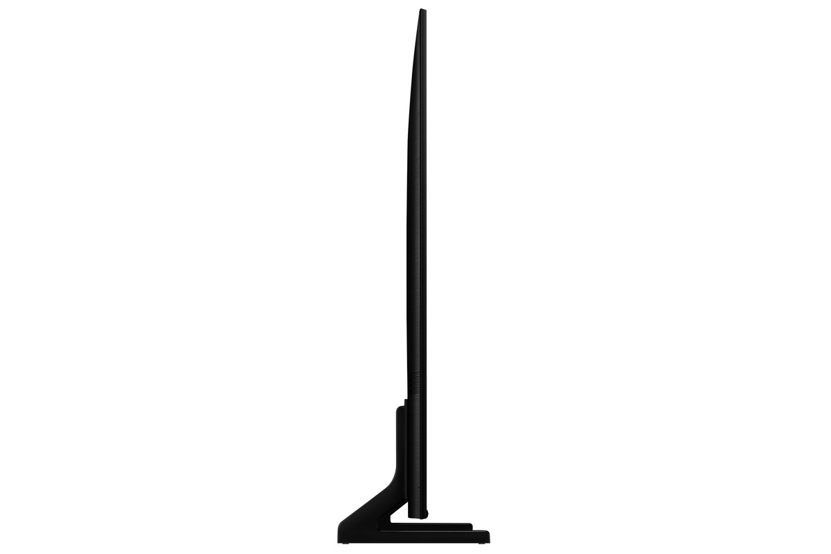 Bild 3 von SAMSUNG GQ50Q60CAU QLED TV (Flat, 50 Zoll / 125 cm, UHD 4K, SMART TV, Tizen)