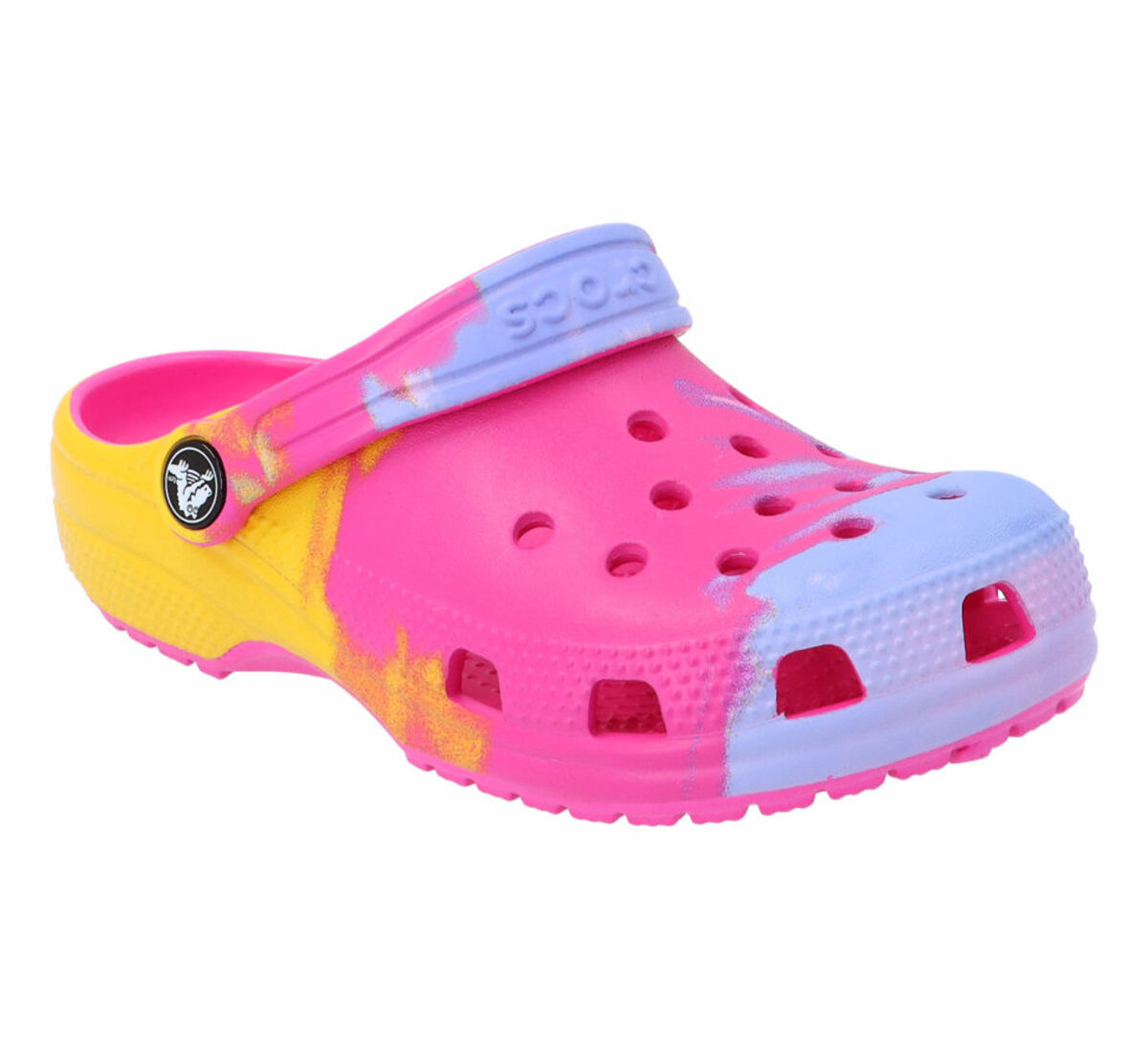 Bild 1 von Crocs Badeschuh - OMBRE COLOR POP (Gr. 28-35)