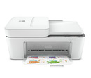 Bild 4 von HP DeskJet 4120e (Instant Ink) Thermal Inkjet Multifunktionsdrucker WLAN