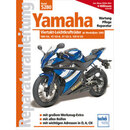 Bild 1 von Bucheli Reparaturanleitungen Yamaha