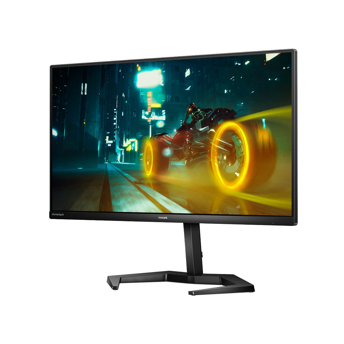 Bild 3 von PHILIPS 24M1N3200VA 23,8 Zoll Full-HD Gaming Monitor (1 ms Reaktionszeit, 165 Hz)