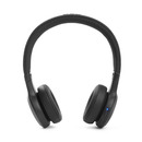 Bild 1 von JBL Live 460NC, On-ear Kabelloser On-Ear-NC-Kopfhörer Bluetooth Schwarz