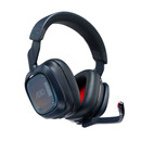 Bild 1 von ASTRO GAMING A30 Lightspeed, PS5, Over-ear Gaming Headset Navy/Red