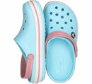 Bild 4 von Crocs Hausschuh - CROCBAND CLOG K (Gr. 29-39)