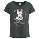 Bild 1 von Minnie Maus T-Shirt mit Perlen-Applikation