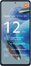 Bild 2 von XIAOMI Redmi Note 12 Pro 5G 128 GB Sky Blue Dual SIM