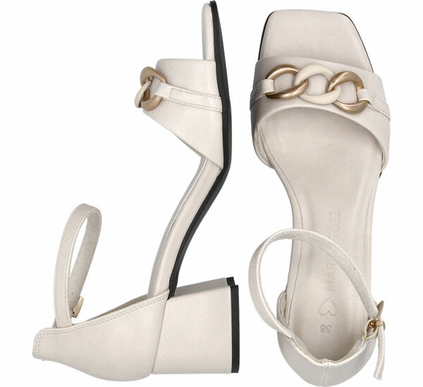 Bild 4 von Marco Tozzi Sandalette - MURI-L-2-2