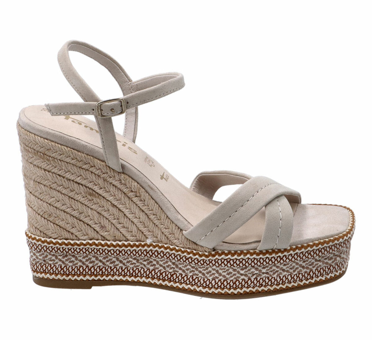 Bild 2 von Tamaris Sandalette