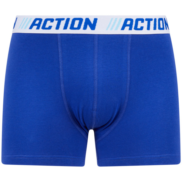 Bild 1 von Action Action Boxershorts