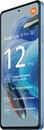 Bild 3 von XIAOMI Redmi Note 12 Pro 5G 128 GB Sky Blue Dual SIM