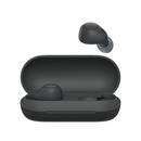 Bild 1 von SONY WF-C700N True Wireless, Noise Cancelling, In-ear Kopfhörer Bluetooth Gojischwarz