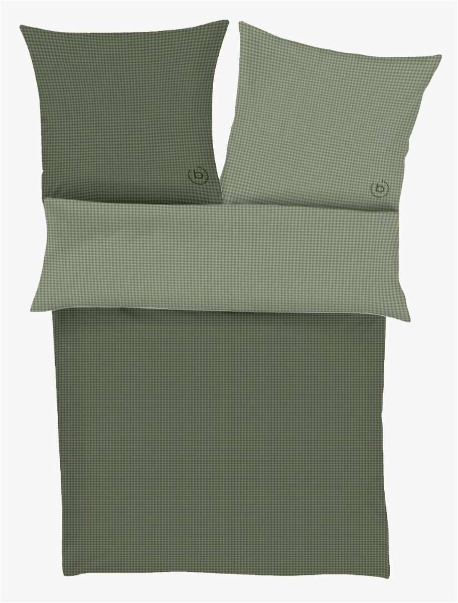 Bild 1 von IBENA Bettwäsche BUGATTI EX, Satin