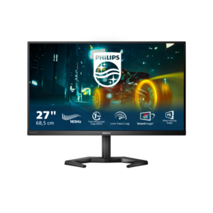 PHILIPS Momentum 3000 27 Zoll Full-HD Gaming Monitor (1 ms Reaktionszeit, 165 Hz)
