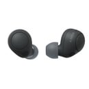 Bild 2 von SONY WF-C700N True Wireless, Noise Cancelling, In-ear Kopfhörer Bluetooth Gojischwarz