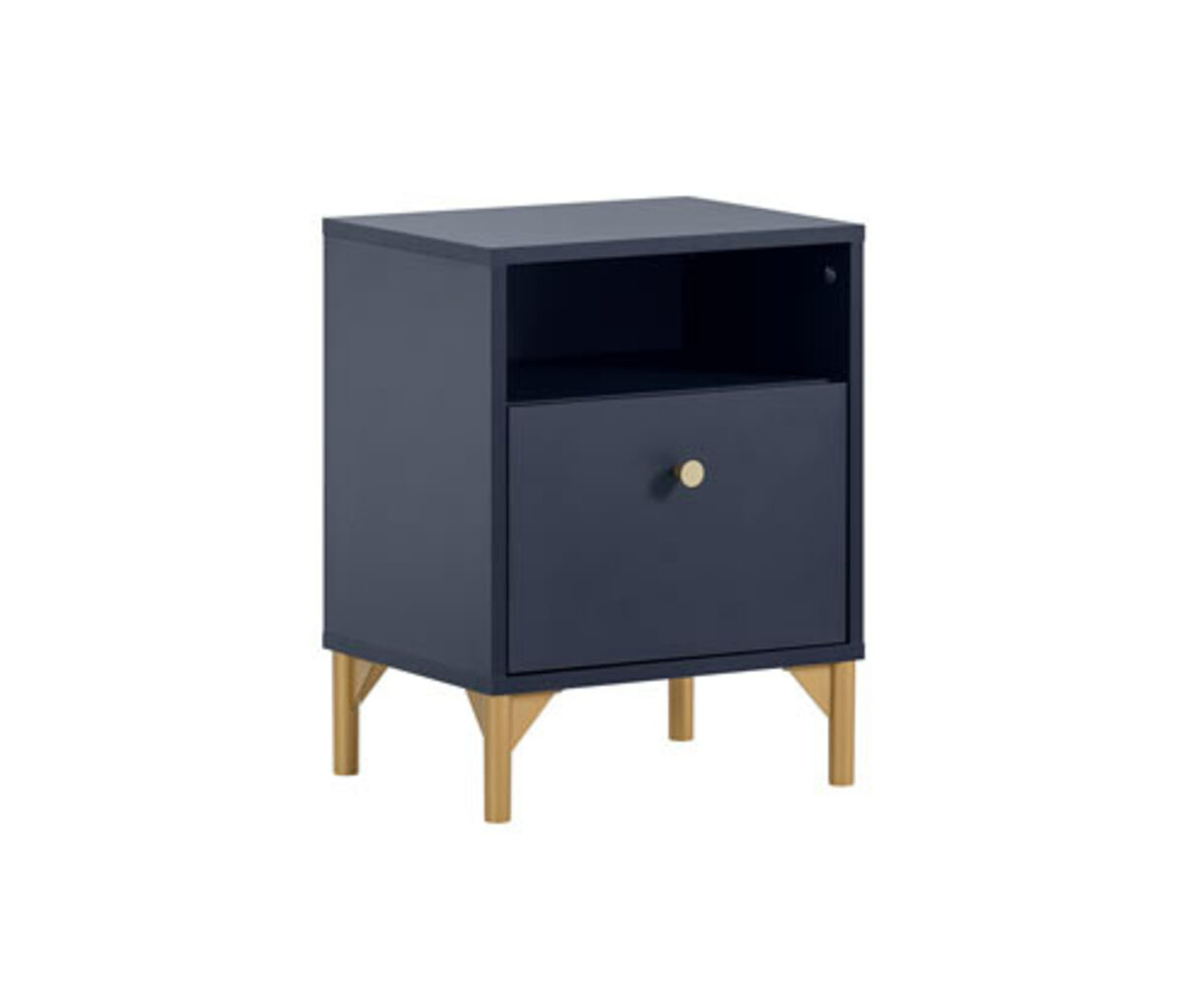 Bild 1 von Nachttisch »Alfa«