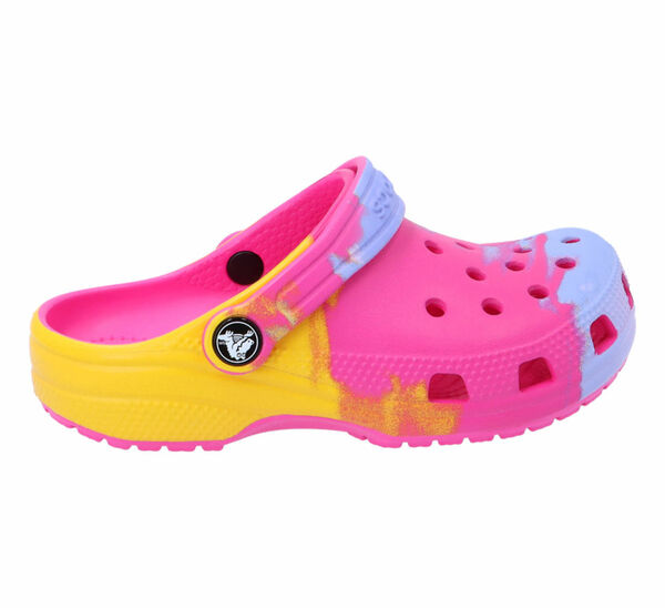 Bild 2 von Crocs Badeschuh - OMBRE COLOR POP (Gr. 28-35)