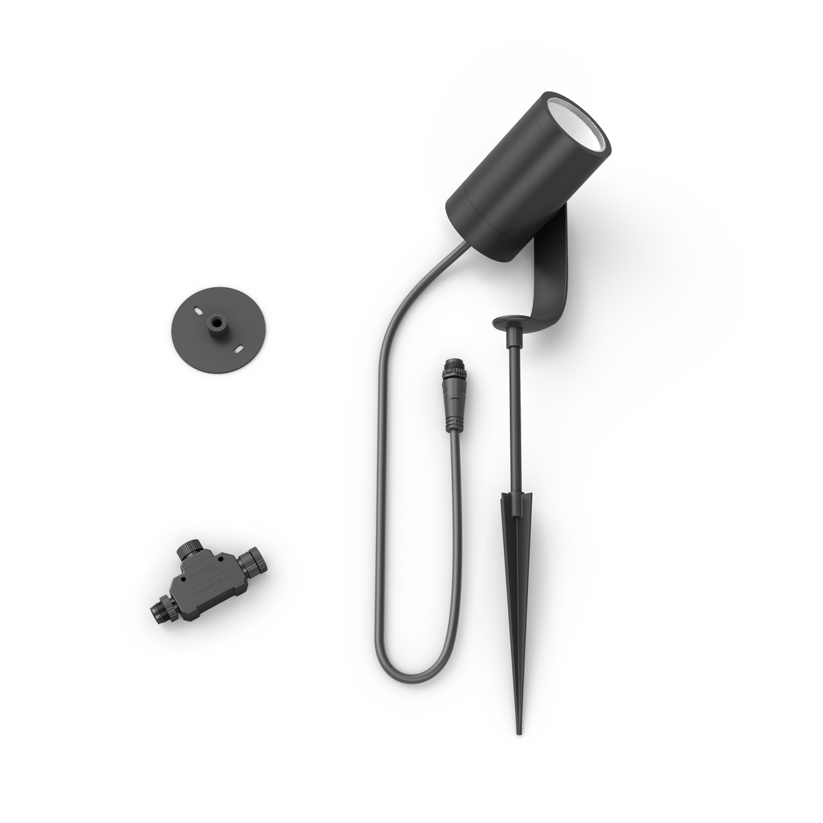 Bild 4 von PHILIPS HUE LILY mehrfarbig, Erweiterung Aussenleuchte mehrfarbig