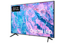 Bild 2 von SAMSUNG GU55CU7179 LED TV (Flat, 55 Zoll / 138 cm, UHD 4K, SMART TV, Tizen)