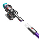 Bild 2 von DYSON Gen5detect Absolute, Stielsauger, Akkubetrieb, 752 Watt