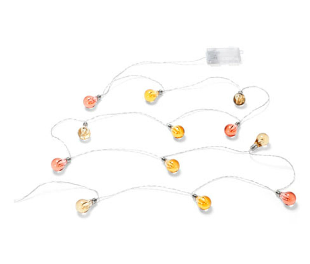 Bild 1 von LED-Lichterkette