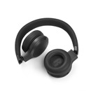 Bild 2 von JBL Live 460NC, On-ear Kabelloser On-Ear-NC-Kopfhörer Bluetooth Schwarz