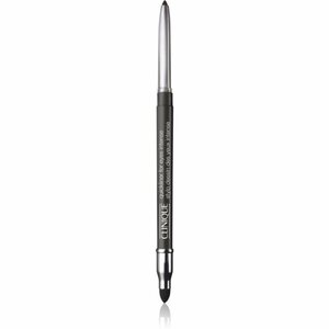 Clinique Quickliner for Eyes Intense Eyeliner mit intensiver Farbe Farbton 05 Intense Charcoal 0,25 g