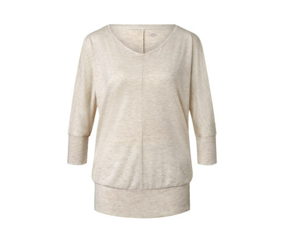 Bild 1 von Yogashirt, beige