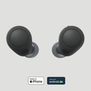 Bild 3 von SONY WF-C700N True Wireless, Noise Cancelling, In-ear Kopfhörer Bluetooth Gojischwarz