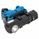 Bild 1 von HLC1r, LED-Stirnlampe, Schwarz Walther