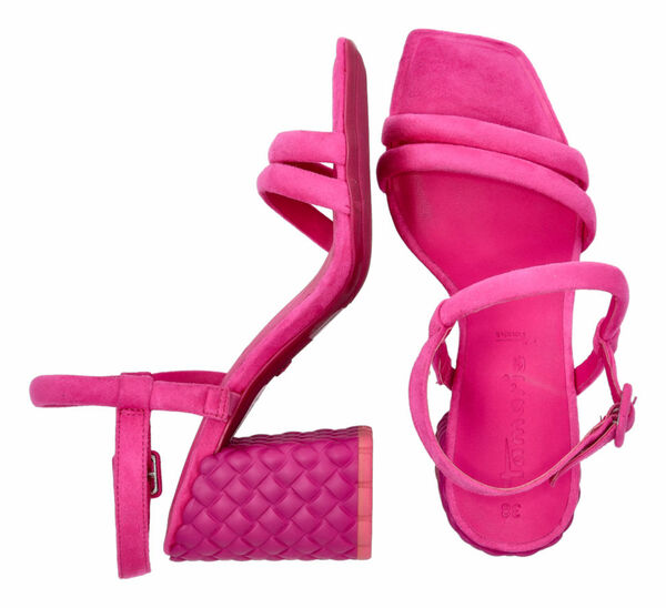 Bild 4 von Tamaris Sandalette