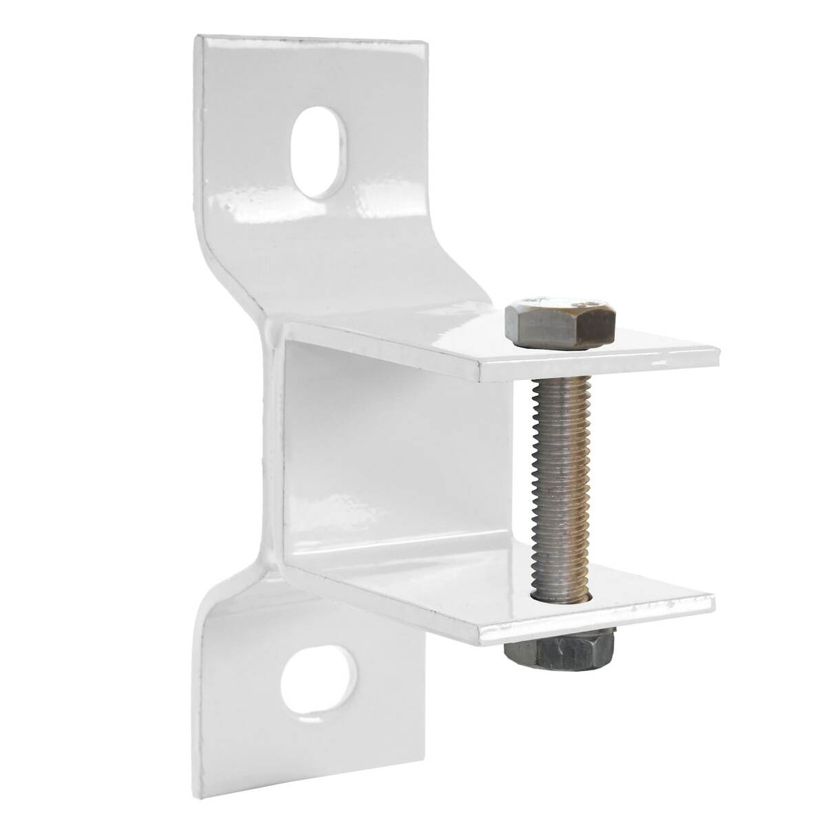 Bild 1 von Wandhalterung für Markise H790, H791, H792, MCW-E31, MCW-E49, Wandkonsole Wandmontage Adapter, 40mm