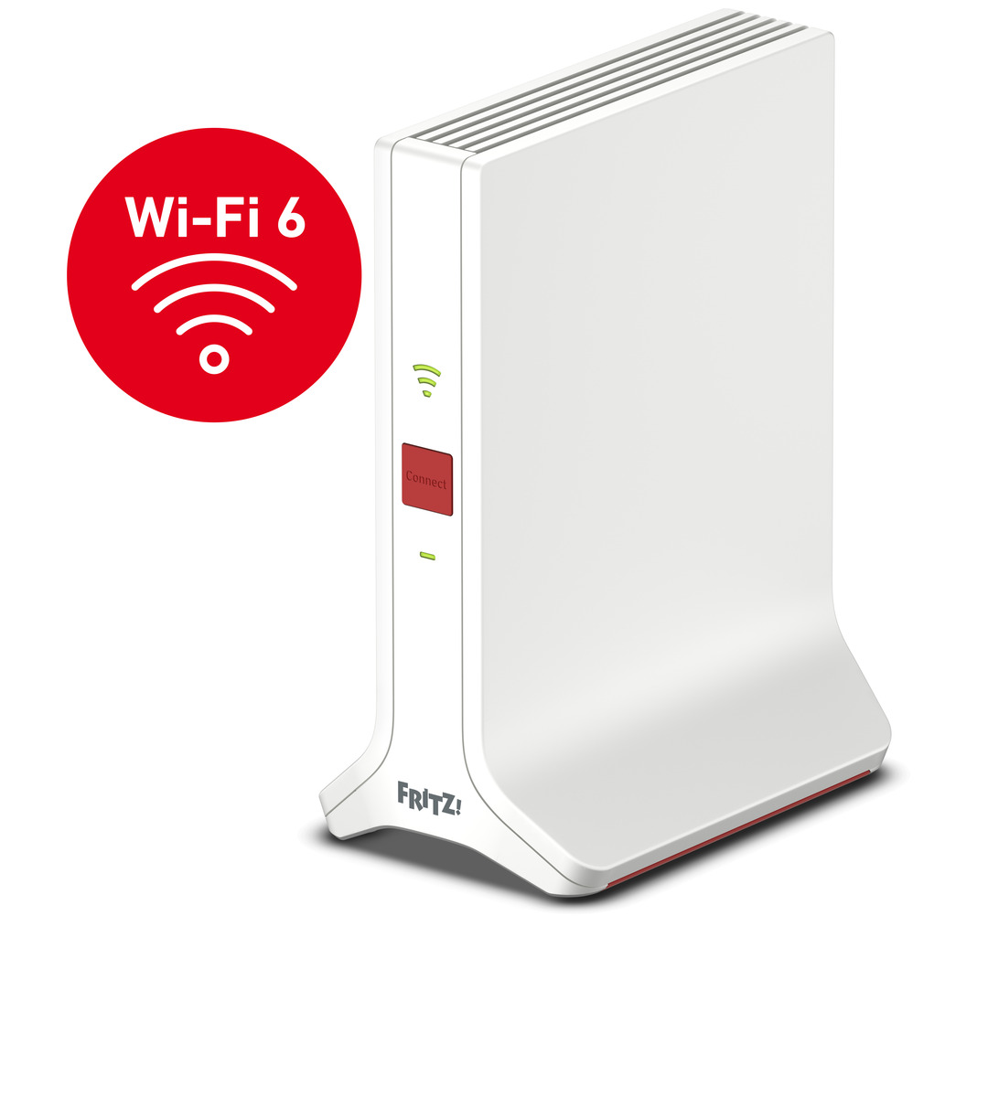 Bild 1 von AVM FRITZ!Repeater 3000 AX (Wi-Fi 6) Mesh WLAN-Repeater