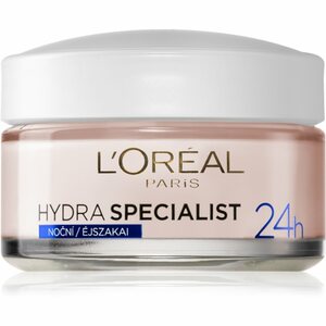 L’Oréal Paris Hydra Specialist Feuchtigkeitsspendende Nachtcreme 50 ml