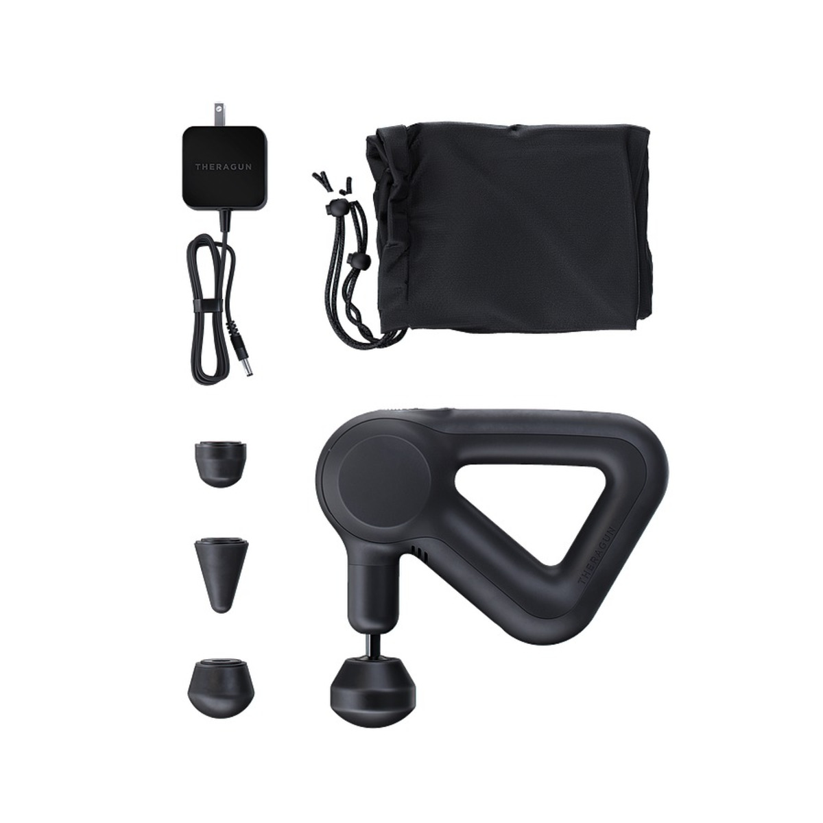 Bild 2 von THERABODY Theragun Prime Massagegerät