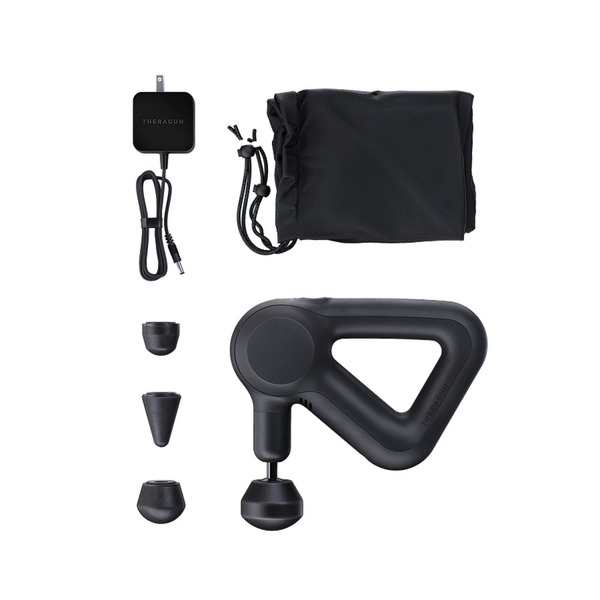 Bild 2 von THERABODY Theragun Prime Massagegerät