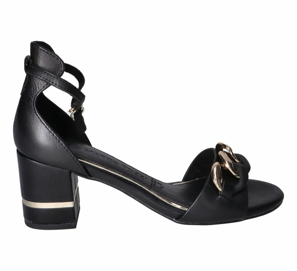 Bild 2 von Marco Tozzi Sandalette - PADULI