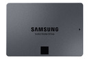 Bild 1 von SAMSUNG 870 QVO Festplatte Retail, 2 TB SSD SATA 6 Gbps, 2,5 Zoll, intern